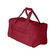 Augusta Sportswear 600-Denier Small Gear Bag