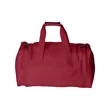 Augusta Sportswear 600-Denier Small Gear Bag