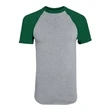 Augusta Sportswear Youth Short Sleeve Baseball Jersey