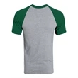 Augusta Sportswear Youth Short Sleeve Baseball Jersey