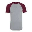 Augusta Sportswear Youth Short Sleeve Baseball Jersey