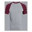 Augusta Sportswear Youth Short Sleeve Baseball Jersey