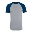 Augusta Sportswear Youth Short Sleeve Baseball Jersey