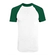 Augusta Sportswear Youth Short Sleeve Baseball Jersey