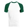 Augusta Sportswear Youth Short Sleeve Baseball Jersey
