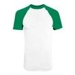 Augusta Sportswear Youth Short Sleeve Baseball Jersey