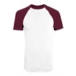 Augusta Sportswear Youth Short Sleeve Baseball Jersey