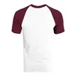 Augusta Sportswear Youth Short Sleeve Baseball Jersey