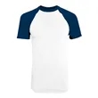 Augusta Sportswear Youth Short Sleeve Baseball Jersey