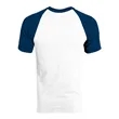 Augusta Sportswear Youth Short Sleeve Baseball Jersey