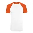 Augusta Sportswear Youth Short Sleeve Baseball Jersey