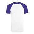 Augusta Sportswear Youth Short Sleeve Baseball Jersey
