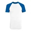 Augusta Sportswear Youth Short Sleeve Baseball Jersey