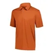 Augusta Sportswear Youth Vital Polo