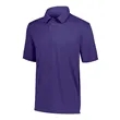 Augusta Sportswear Youth Vital Polo