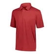 Augusta Sportswear Youth Vital Polo