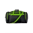 Augusta Sportswear 420-Denier Gear Bag