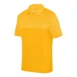 Augusta Sportswear Shadow Tonal Heather Polo