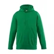 Augusta Sportswear Wicking Fleece Hooded Sweatshirt