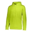 Augusta Sportswear Wicking Fleece Hooded Sweatshirt