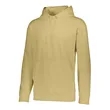 Augusta Sportswear Wicking Fleece Hooded Sweatshirt