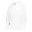 Augusta Sportswear Wicking Fleece Hooded Sweatshirt