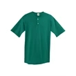 Augusta Sportswear Two-Button Baseball Jersey