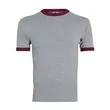 Augusta Sportswear 50/50 Ringer T-Shirt