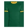 Augusta Sportswear 50/50 Ringer T-Shirt