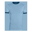 Augusta Sportswear 50/50 Ringer T-Shirt