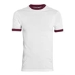 Augusta Sportswear Youth Ringer T-Shirt
