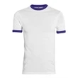 Augusta Sportswear Youth Ringer T-Shirt