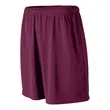 Augusta Sportswear Wicking Mesh Athletic Shorts