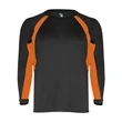 Badger Girls' T-Shirt