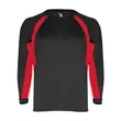 Badger Girls' T-Shirt