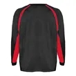 Badger Girls' T-Shirt