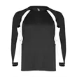 Badger Girls' T-Shirt