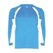 Badger Girls' T-Shirt