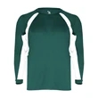 Badger Girls' T-Shirt