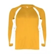 Badger Girls' T-Shirt