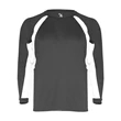 Badger Girls' T-Shirt