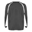 Badger Girls' T-Shirt