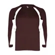 Badger Girls' T-Shirt