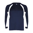 Badger Girls' T-Shirt