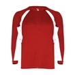 Badger Girls' T-Shirt