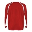 Badger Girls' T-Shirt