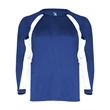 Badger Girls' T-Shirt
