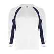 Badger Girls' T-Shirt