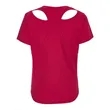 Boxercraft Women's Cut-It-Out T-Shirt