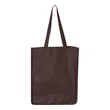 Q-Tees 27L Jumbo Shopping Bag